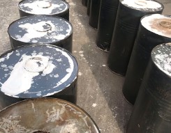solid caustic soda